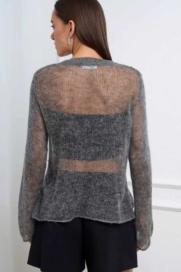 Thoughtfully Designed Blouse