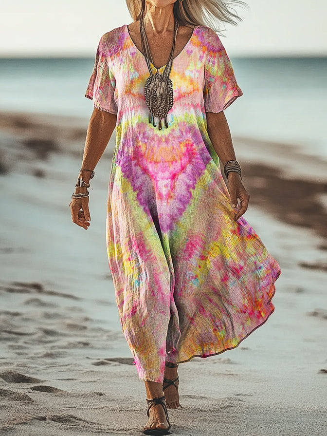 Beautifully Crafted Dress