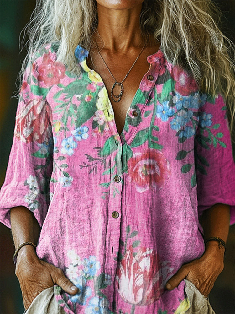 Elegantly Designed Shirt