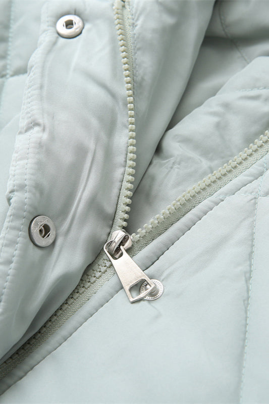 Classic Vintage Coat