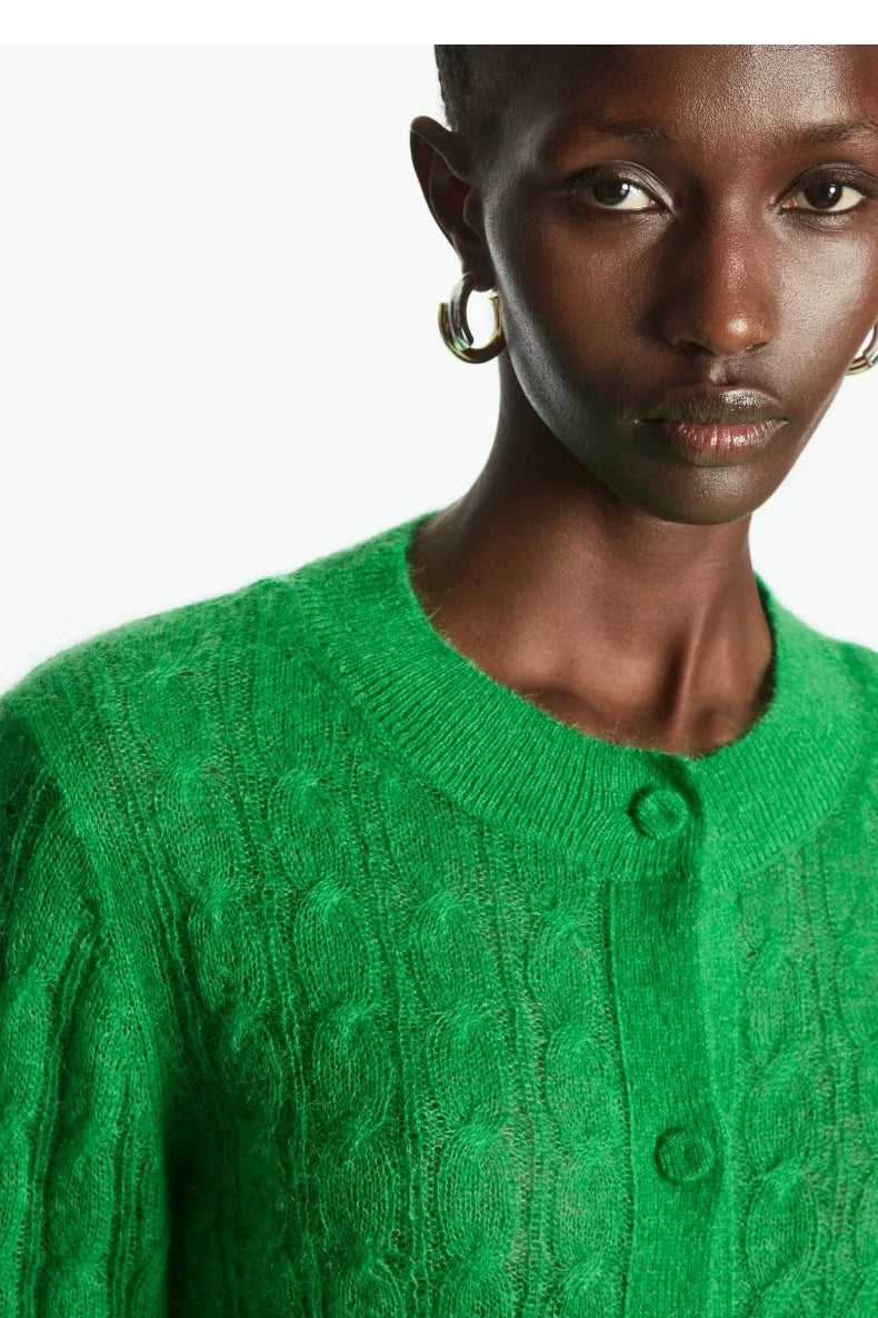 Classic Vintage Cardigan