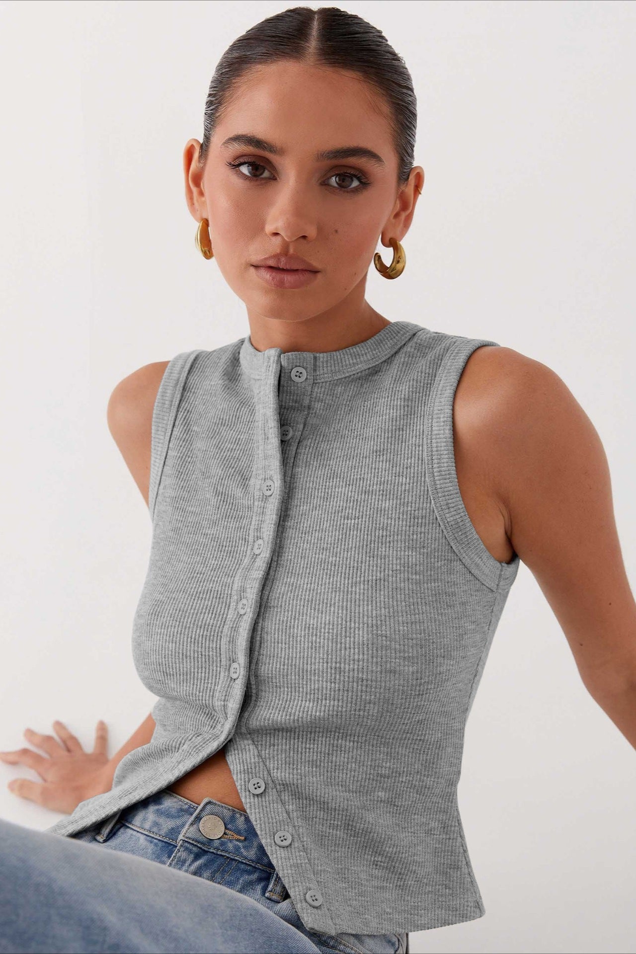 Thoughtfully Designed Top