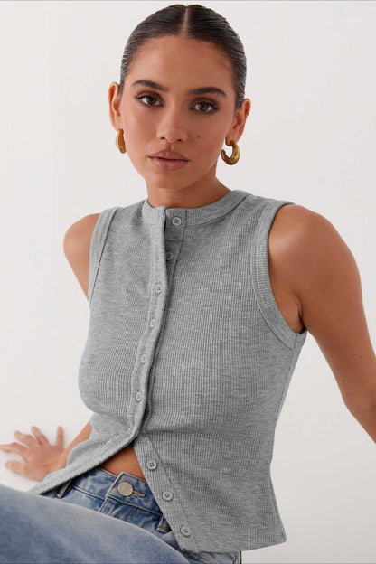 Thoughtfully Designed Top