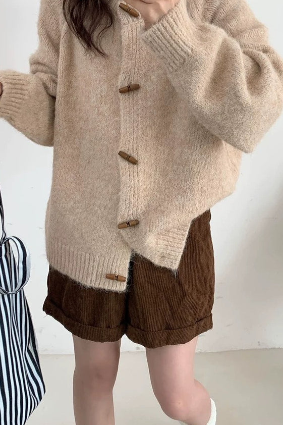 Elegantly Designed Cardigan