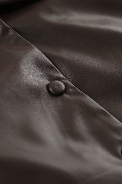Classic Designed Coat