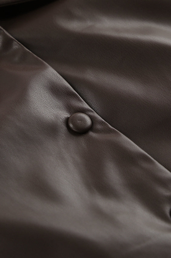 Classic Designed Coat
