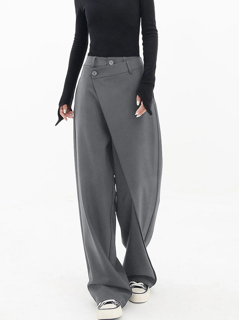 Elegantly Designed Trousers