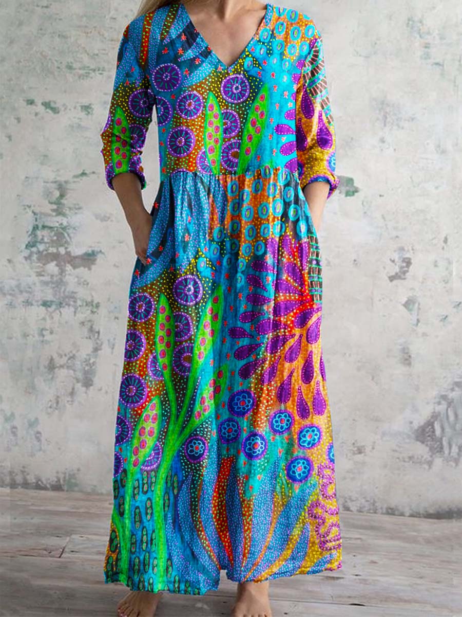 Beautifully Crafted Garment