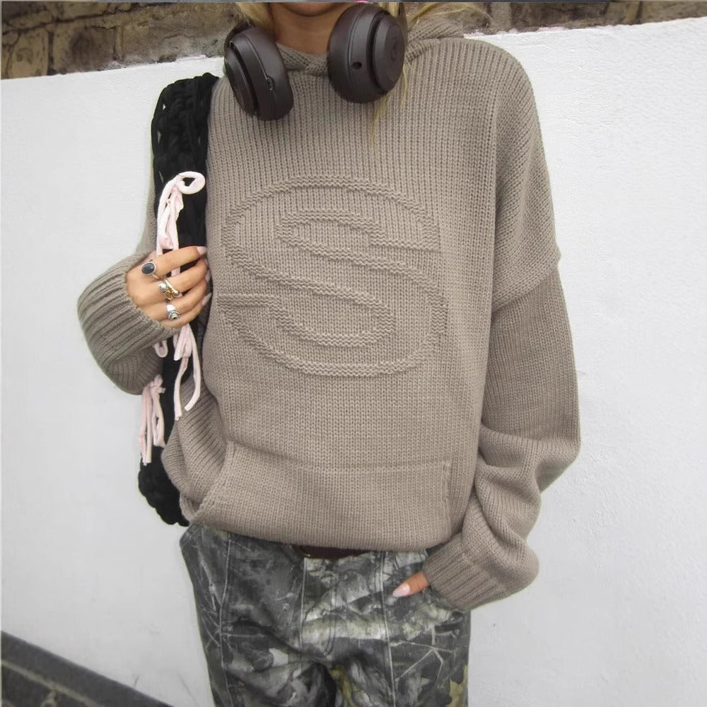 Vintage Inspired Sweater