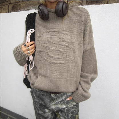 Vintage Inspired Sweater