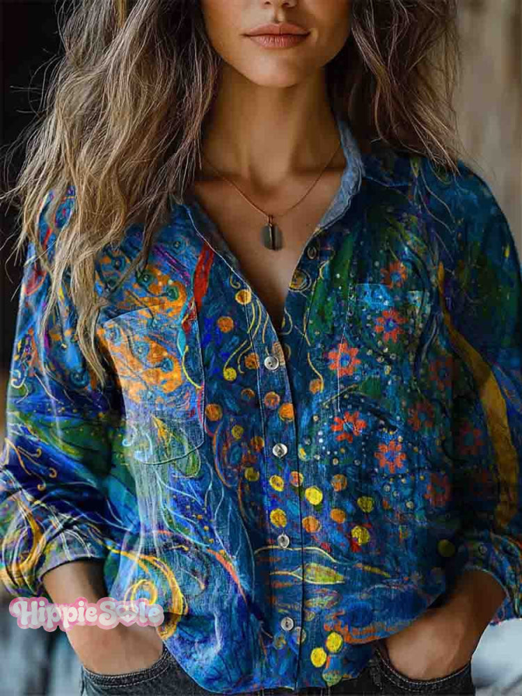 Elegantly Designed Garment