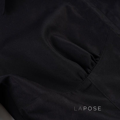 Classic Vintage Shirt with a Flattering Fit