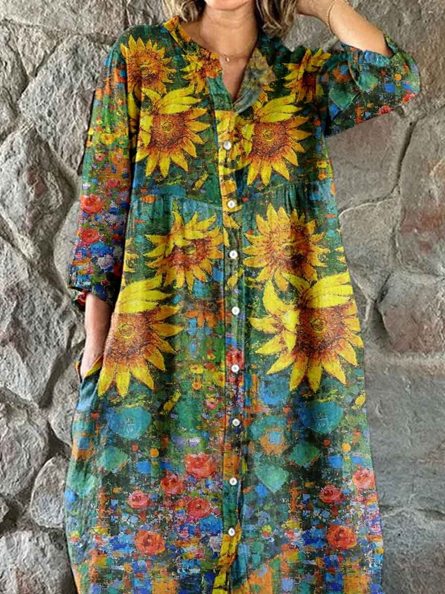 Thoughtfully Designed Shirt
