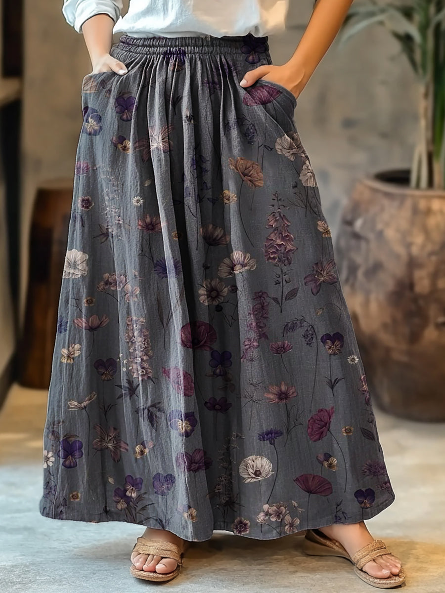 Elegantly Designed Garment
