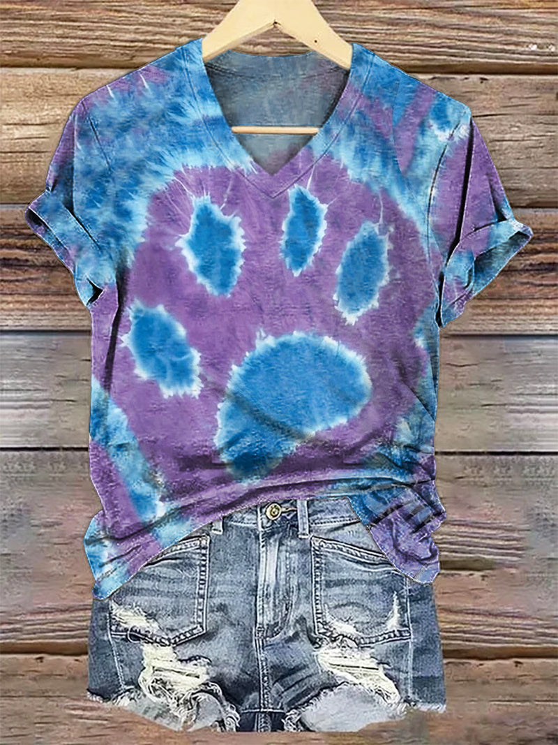 Elegantly Designed T-Shirt