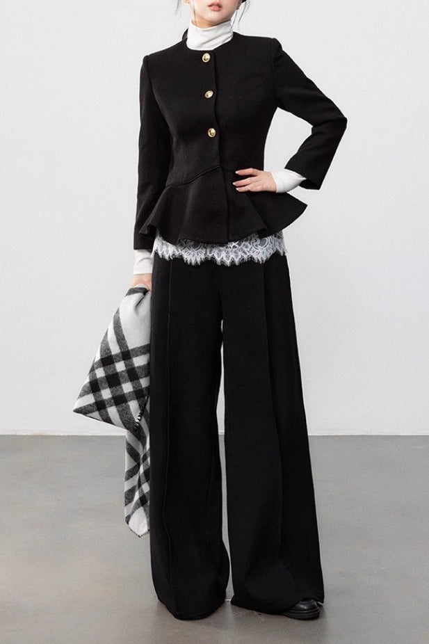 Elegantly Designed Coat