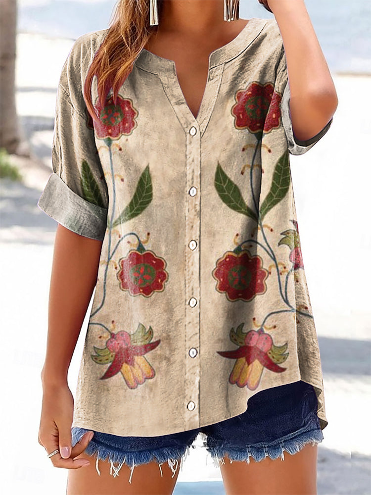 Beautifully Crafted Shirt