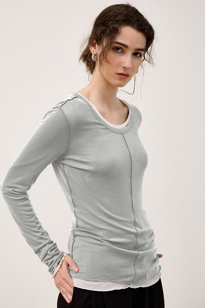 Vintage Inspired Top