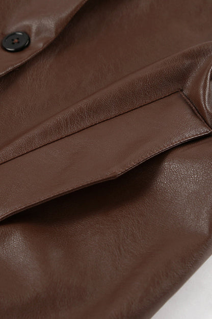 Beautifully Crafted Coat