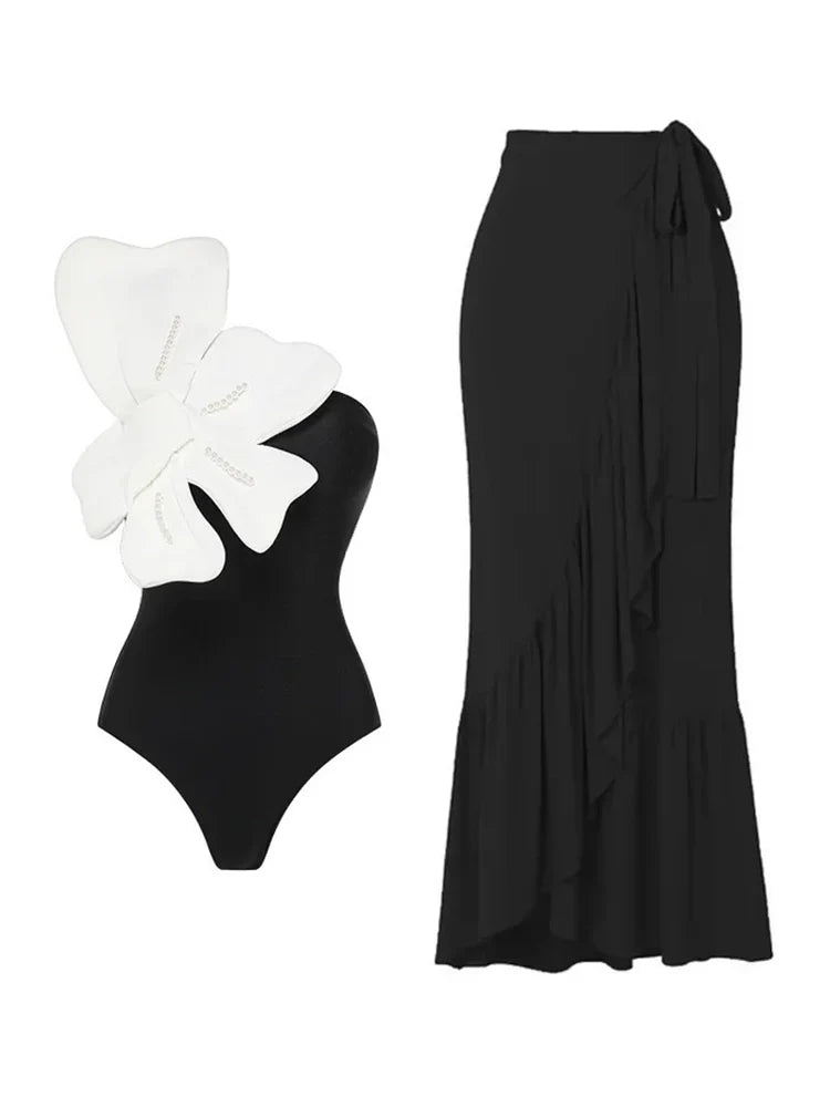 Elegantly Designed Garment