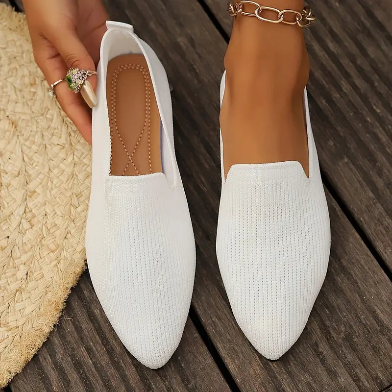 Elegant Orthopedic Shoes for Every Step