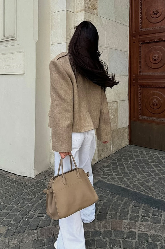 Classic Vintage Coat
