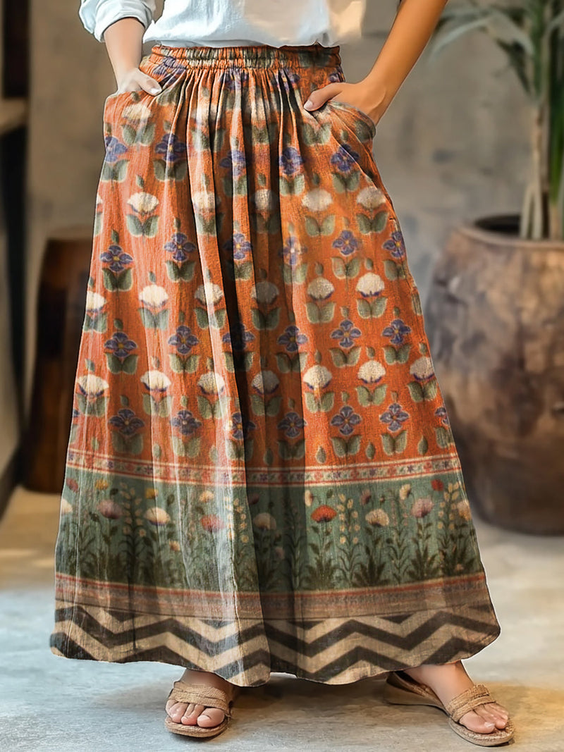 Classic Designed Garment