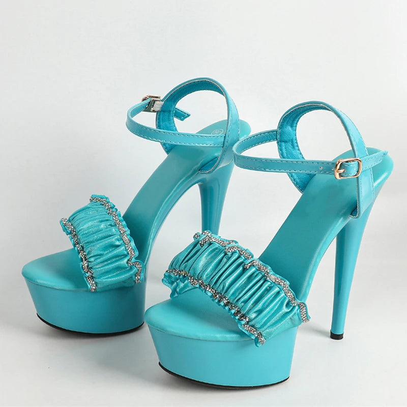 Classic Vintage & Enduringly Stylish Sandals