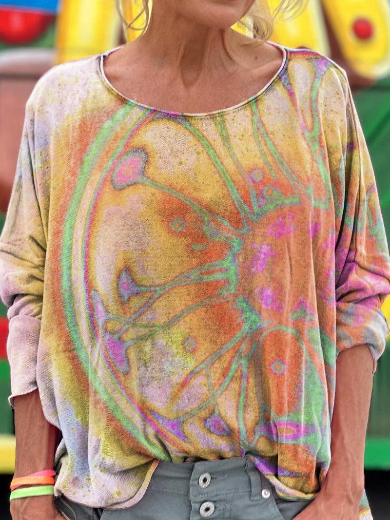 Thoughtfully Designed Garment
