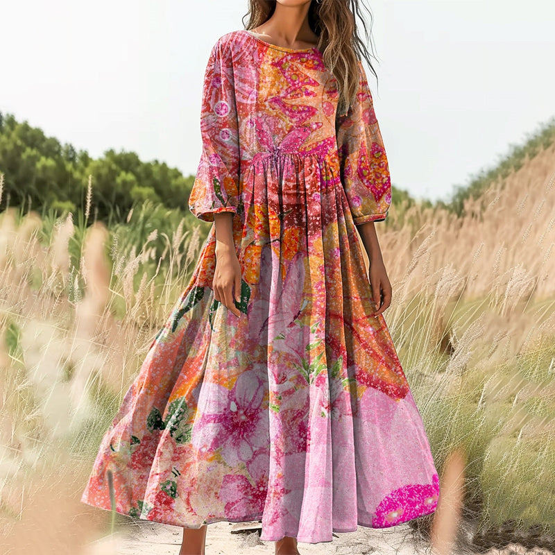 Beautifully Crafted Dress