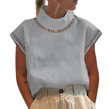 Relaxed and Light Top