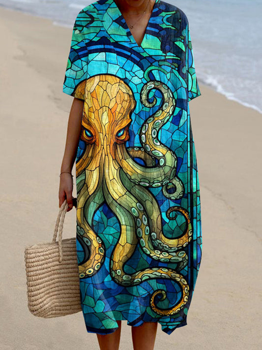 Beautifully Crafted Dress