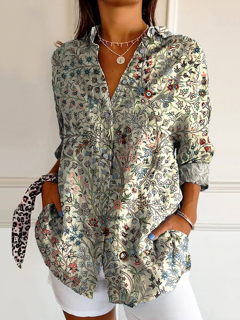 Beautifully Crafted Shirt