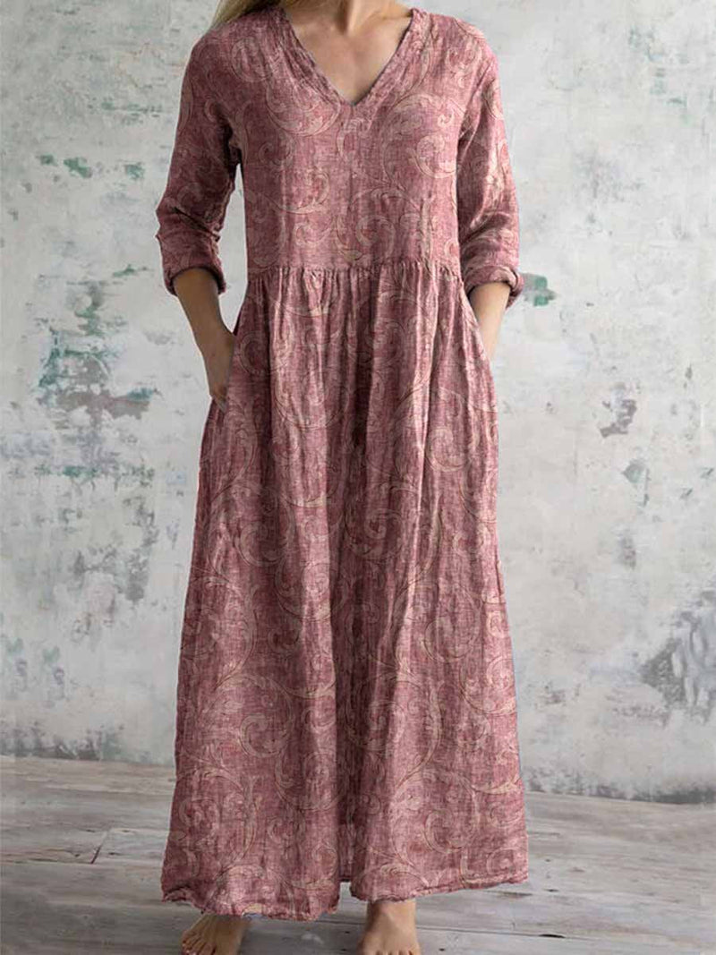 Beautifully Crafted Dress