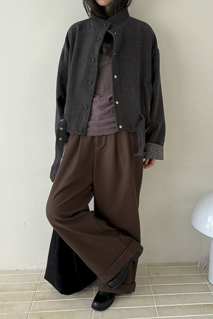 Vintage Inspired Coat