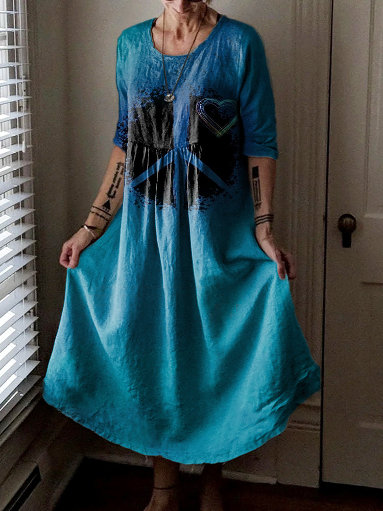 Beautifully Crafted Dress