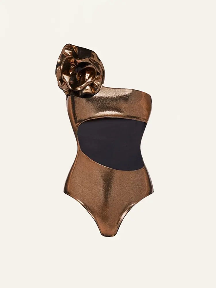 Elegantly Designed Garment