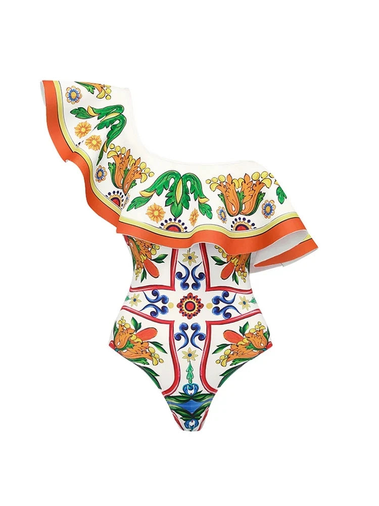 Thoughtfully Designed Garment