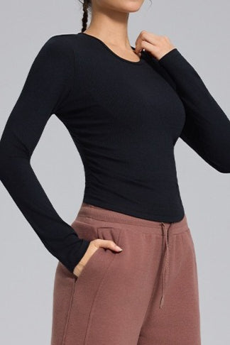 Gracefully Designed Top