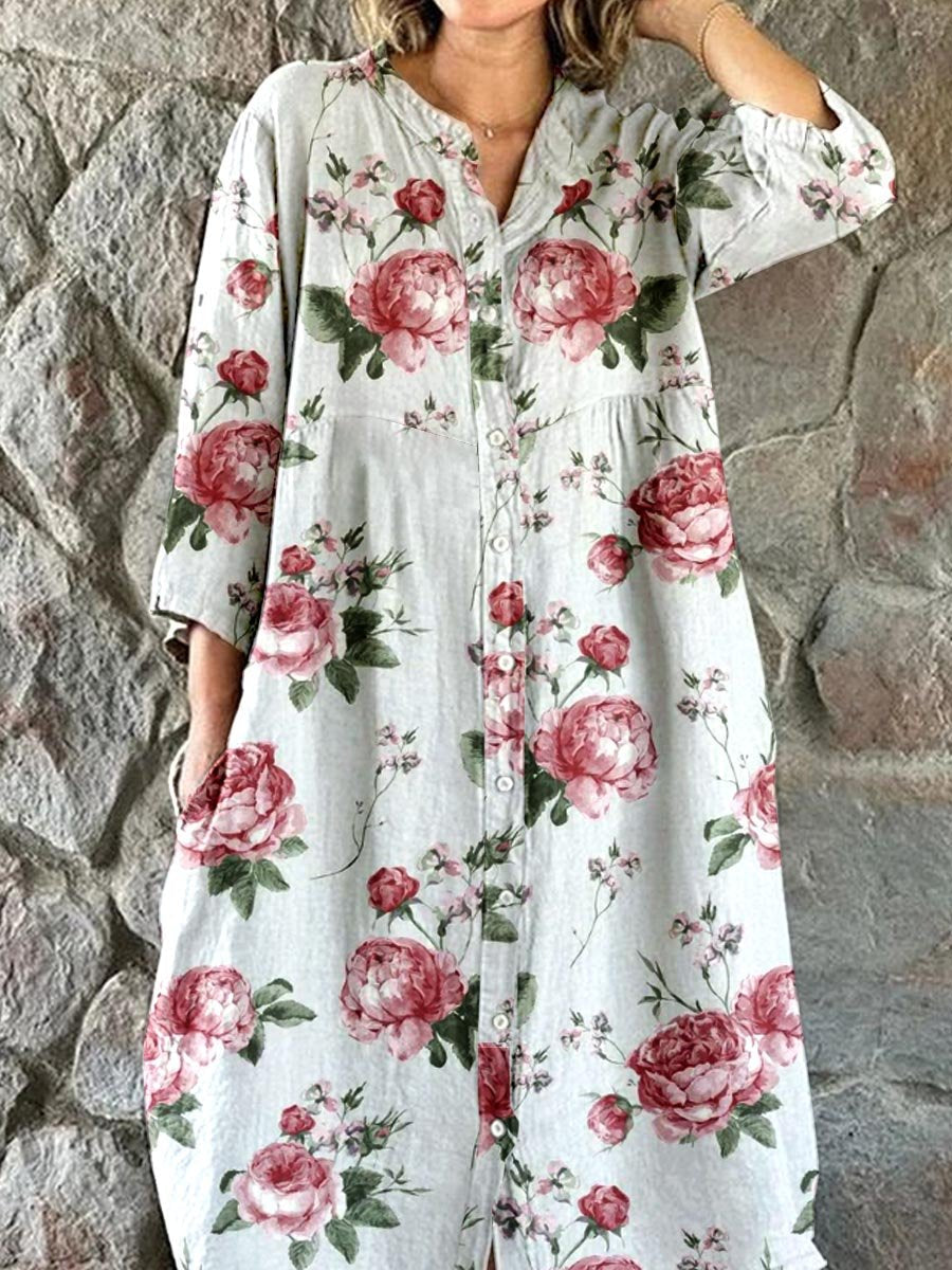 Elegantly Designed Dress