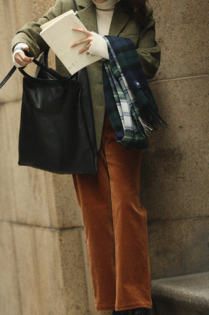 Vintage Inspired Garment