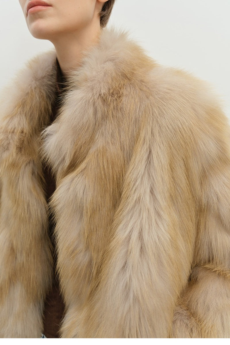 Beautifully Crafted Coat