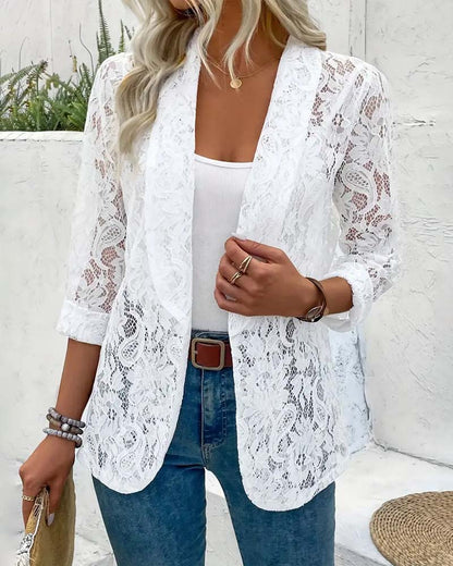 Timeless Vintage Style Garment