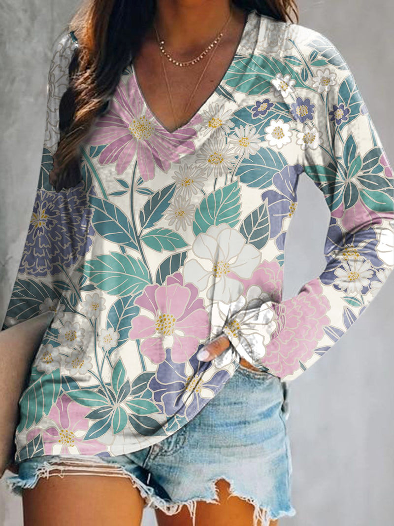Gracefully Designed Top