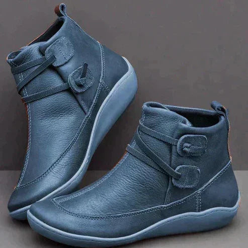 Stylish Orthopedic Boots for Any Occasion