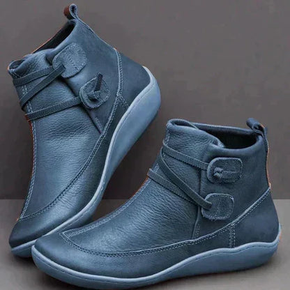 Stylish Orthopedic Boots for Any Occasion