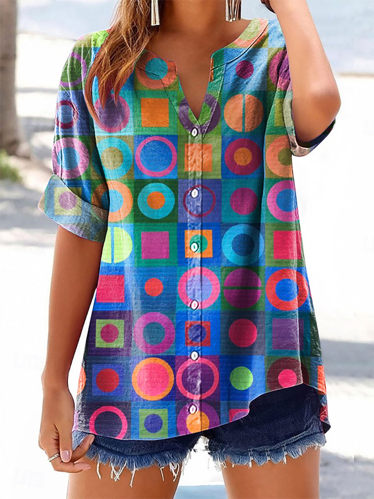 Elegantly Designed Garment