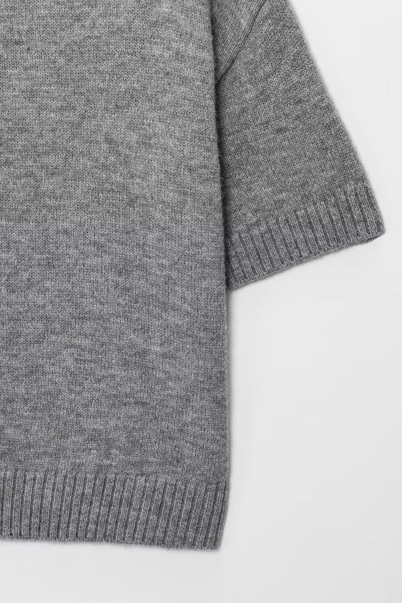 Timeless Vintage Style Top