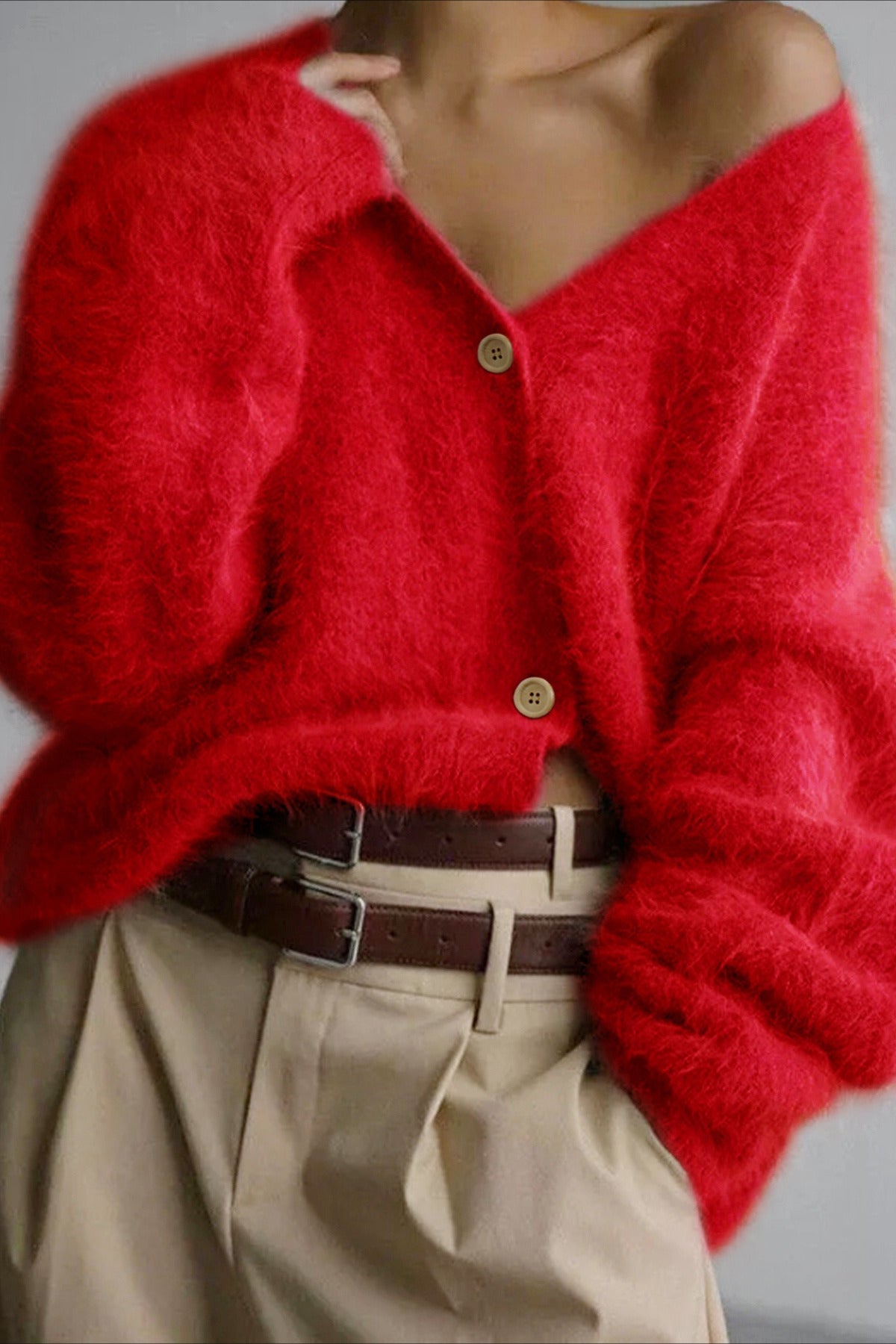 Beautifully Crafted Cardigan