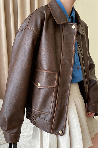 Elegantly Designed Coat